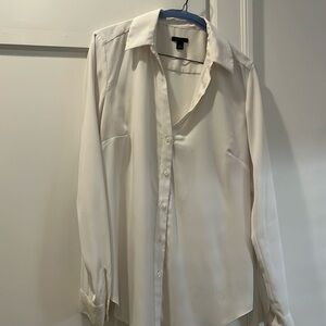 Ann Taylor essential shirt